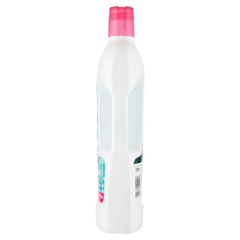 Cif Detergent Pardoseli Gel cu Colr 750 ml Bax 12 buc.